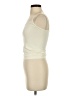 Sugar Lips Ivory Tube Top Size S (estimated) - photo 5