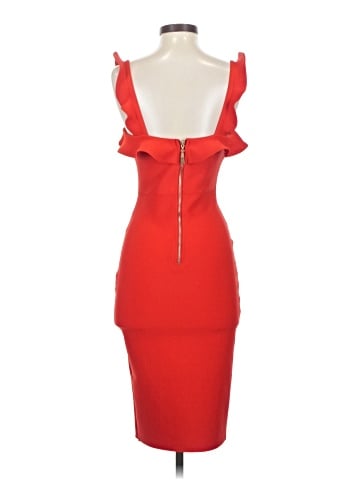 Shein Cocktail Dress (view 2)