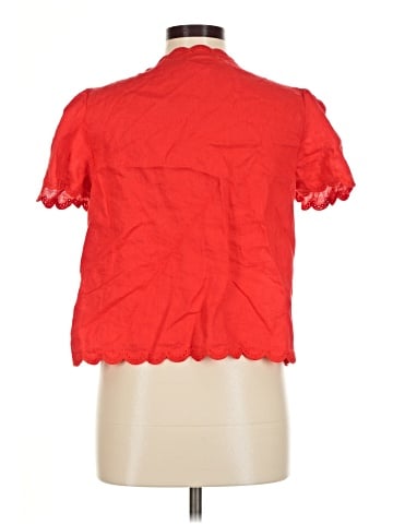 Cynthia Rowley TJX Short Sleeve T-Shirt (view 2)