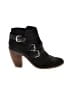 DV by Dolce Vita Black Ankle Boots Size 9 1/2 - photo 1