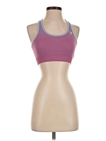 Gymshark Sports Bra (view 1)