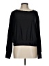 Active by Old Navy Black Pullover Sweater Size L - photo 1