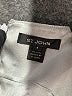 St. John Gray Casual Dress Size 6 - photo 7