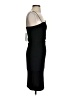 NA-KD Solid Black Cocktail Dress Size XS - photo 4
