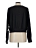 Active by Old Navy Black Pullover Sweater Size L - photo 2