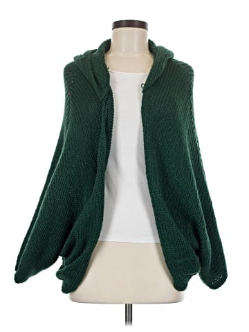 Janice Cardigan (view 1)