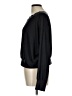 Active by Old Navy Black Pullover Sweater Size L - photo 5