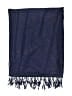 Lilly Pulitzer Blue Scarf One size - photo 2
