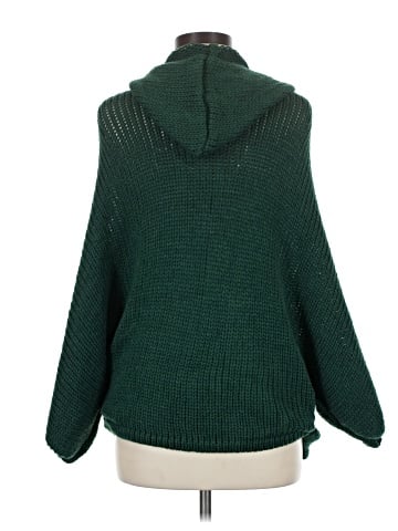 Janice Cardigan (view 2)