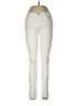 J Brand Ivory Jeans Size 29 waist - photo 1