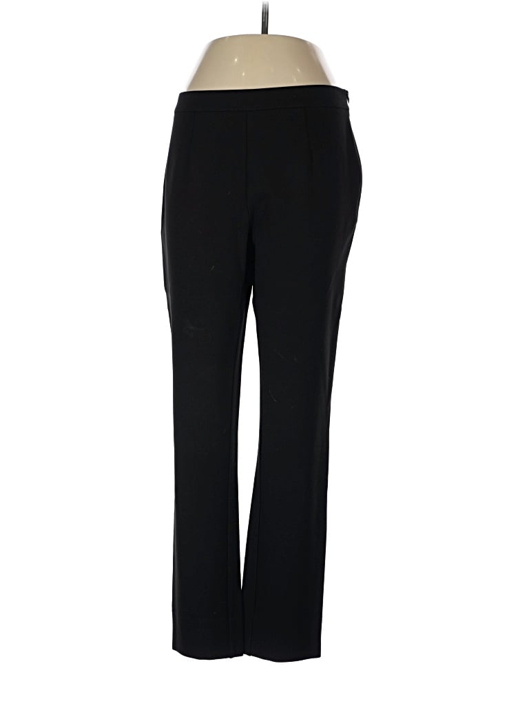 Pre-owned Brooks Brothers Dress Pants In Black