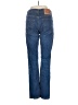 Levi's Blue Jeans Size 31 waist - photo 2
