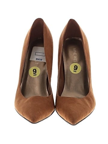 Nine West Heels (view 2)