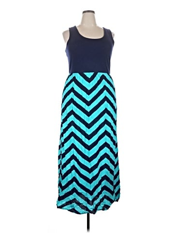 Faded Glory Casual Dress (view 1)