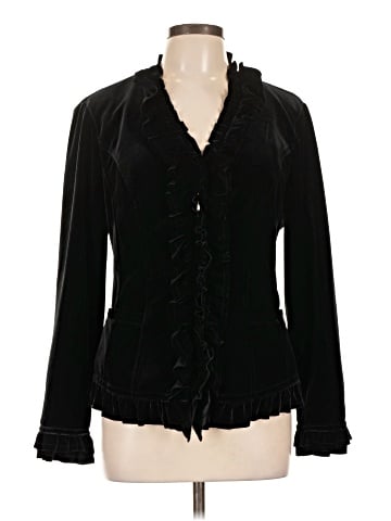 INC International Concepts Jacket (view 1)