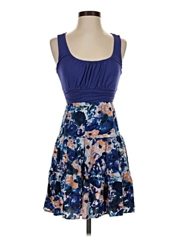 Delia's Casual Dress (view 1)