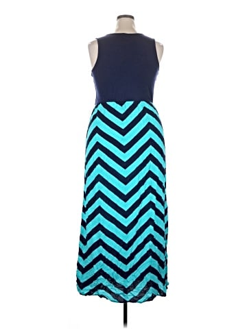 Faded Glory Casual Dress (view 2)
