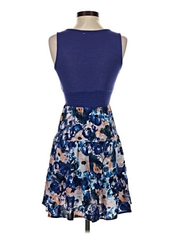 Delia's Casual Dress (view 2)