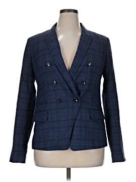 Banana Republic Blazer