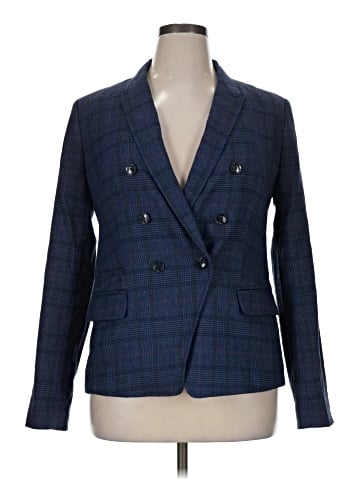 Banana Republic Blazer (view 1)