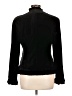 INC International Concepts Black Jacket Size L - photo 2