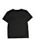 Adidas 100% Polyester Black Active T-Shirt Size 10 - 12 - photo 2