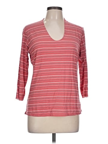 Columbia 3/4 Sleeve T-Shirt (view 1)