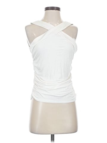 Robert Rodriguez Sleeveless Blouse (view 1)