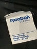 Reebok Graphic Black Active Pants Size XXS - photo 7