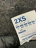 Reebok Graphic Black Active Pants Size XXS - photo 8