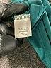 Francesca's 100% Polyester Polka Dots Teal Cocktail Dress Size S - photo 8