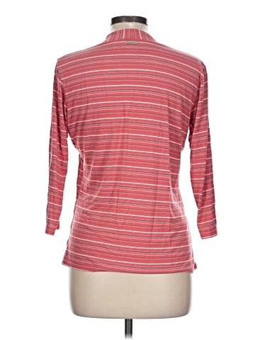 Columbia 3/4 Sleeve T-Shirt (view 2)