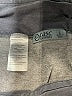 Tasc Gray Athletic Shorts Size L - photo 3