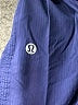 Lululemon Athletica Solid Blue Track Pants Size 6 - photo 7