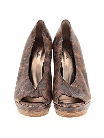 Seychelles Wedges (view 2)