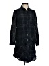 Finley Black Casual Dress Size S - photo 1