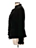 INC International Concepts Black Jacket Size L - photo 5