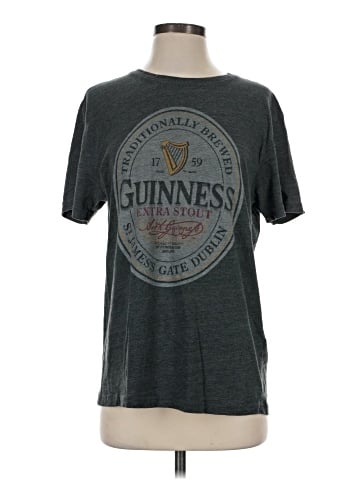 Lucky Brand Short Sleeve T-Shirt (view 1)
