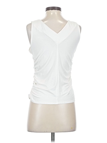 Robert Rodriguez Sleeveless Blouse (view 2)