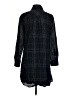 Finley Black Casual Dress Size S - photo 2