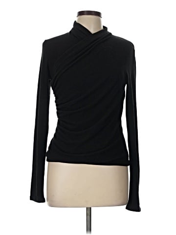 Vince. Long Sleeve Top (view 1)