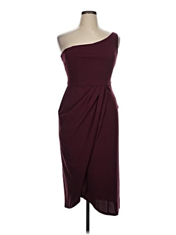 Trixxi Cocktail Dress (view 1)