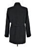 Jason Kole 100% Wool Gray Wool Coat Size M - photo 2