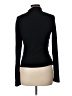 Vince. Black Long Sleeve Top Size L - photo 2