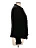 INC International Concepts Black Jacket Size L - photo 4