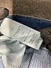 Joe's Jeans Hearts Blue Jeans Size 28 waist - photo 7