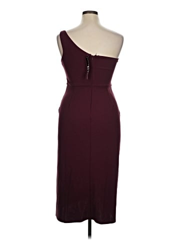 Trixxi Cocktail Dress (view 2)