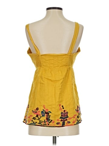 Fossil Sleeveless Blouse (view 2)