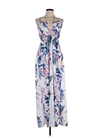 L'Atiste by Amy Casual Dress (view 1)