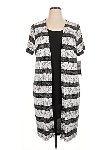 Perceptions Casual Dress (view 1)